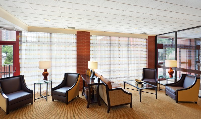 Holiday Inn BOSTON-BROOKLINE - Brookline, MA