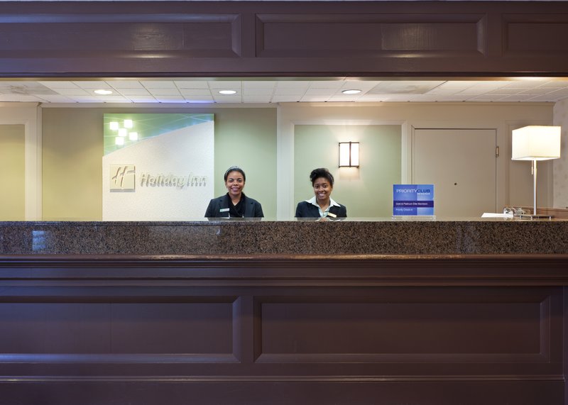 Holiday Inn BOSTON-BROOKLINE - Brookline, MA