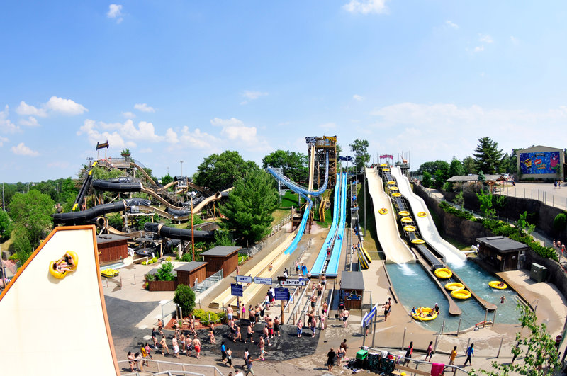 Best Western - Wisconsin Dells, WI