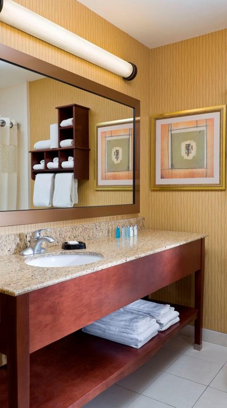 Hampton Inn-Fairlawn - Akron, OH