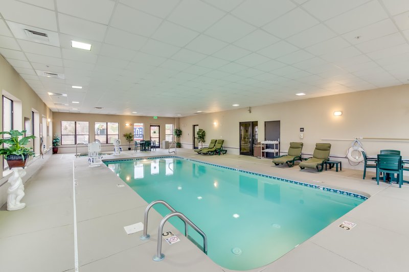 Hampton Inn Dickson - Dickson, TN