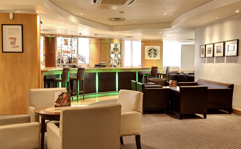 Holiday Inn LONDON - REGENT'S PARK
