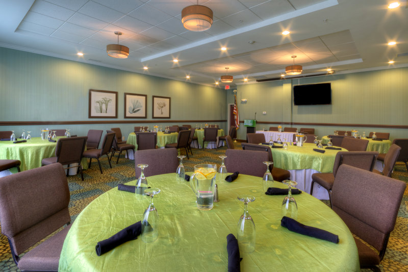Holiday Inn CHRISTIANSBURG BLACKSBURG - Christiansburg, VA
