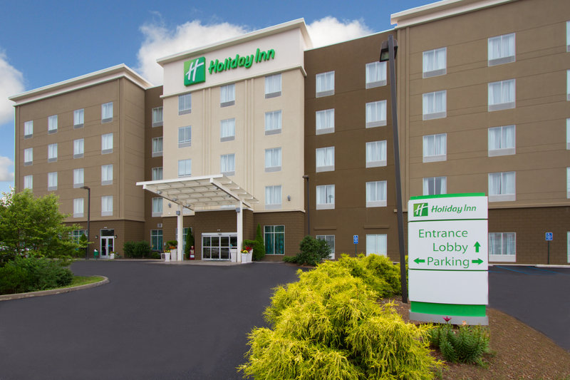 Holiday Inn CHRISTIANSBURG BLACKSBURG - Christiansburg, VA