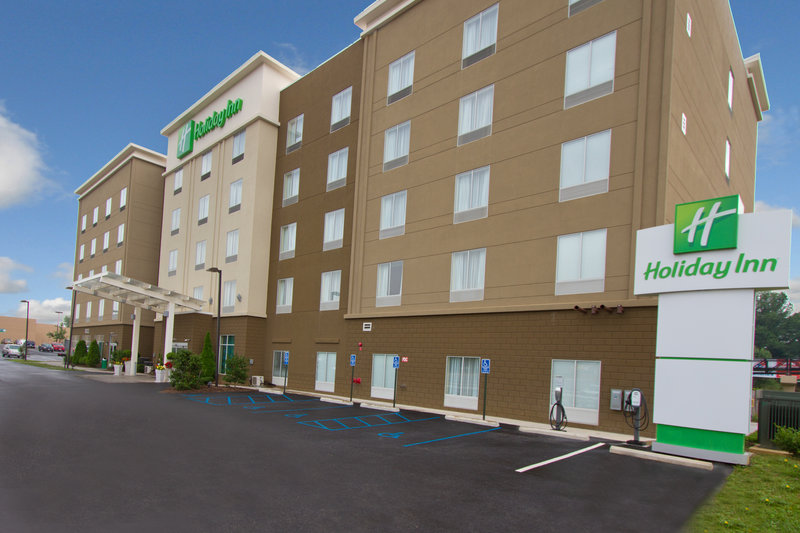 Holiday Inn CHRISTIANSBURG BLACKSBURG - Christiansburg, VA