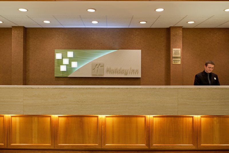 Holiday Inn Portland-By The Bay - Portland, ME