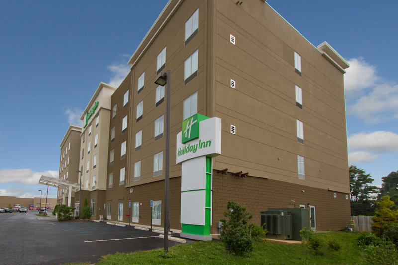 Holiday Inn CHRISTIANSBURG BLACKSBURG - Christiansburg, VA