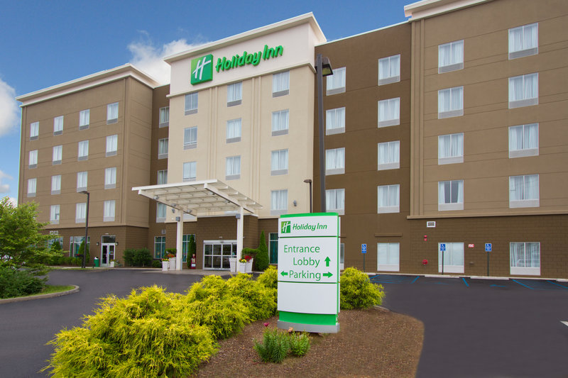 Holiday Inn CHRISTIANSBURG BLACKSBURG - Christiansburg, VA