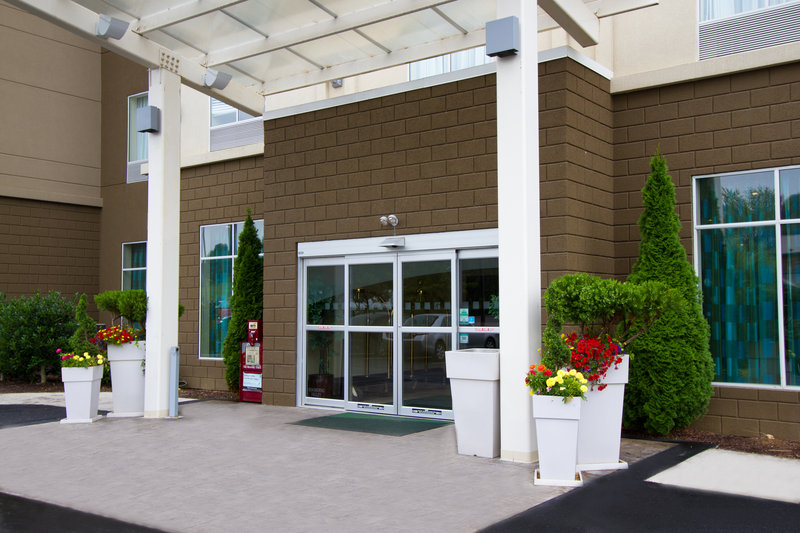 Holiday Inn CHRISTIANSBURG BLACKSBURG - Christiansburg, VA