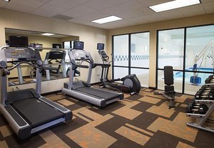 Marriott hotels near charles town races and slots