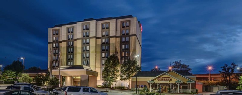 Hampton Inn Pittsburgh/Monroeville - Monroeville, PA