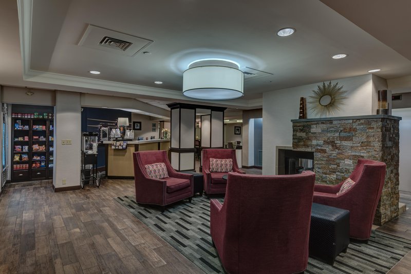 Hampton Inn Pittsburgh/Monroeville - Monroeville, PA