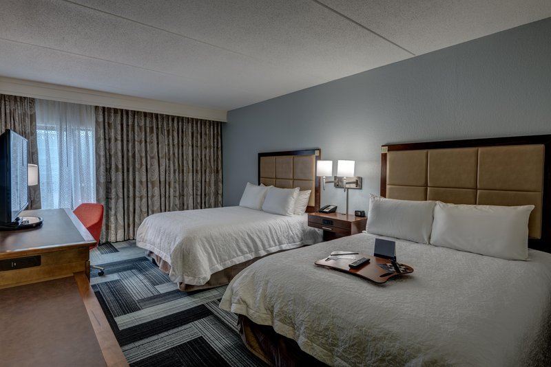 Hampton Inn Pittsburgh/Monroeville - Monroeville, PA