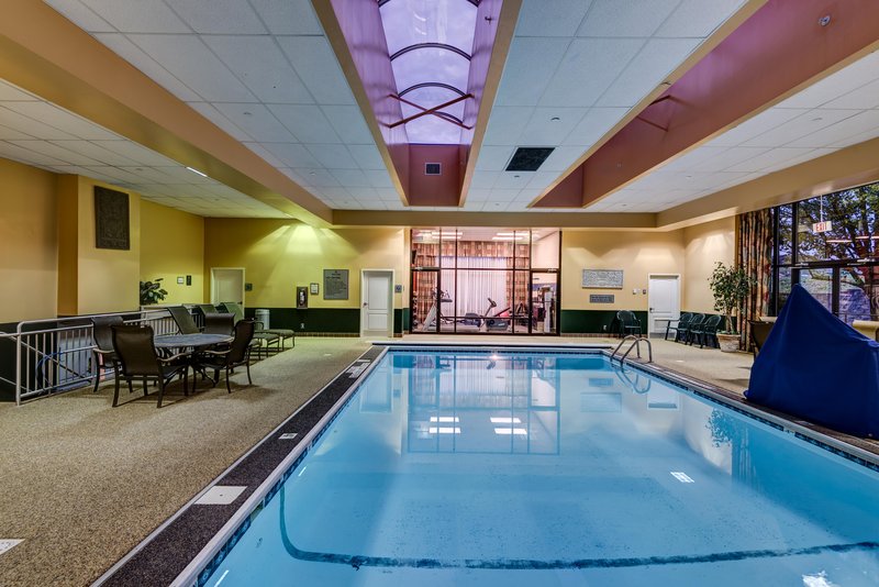 Hampton Inn Pittsburgh/Monroeville - Monroeville, PA