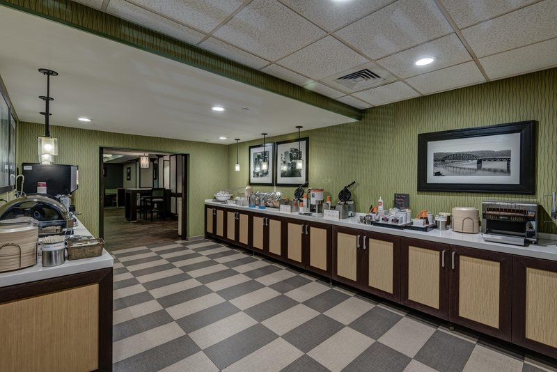 Hampton Inn Pittsburgh/Monroeville - Monroeville, PA