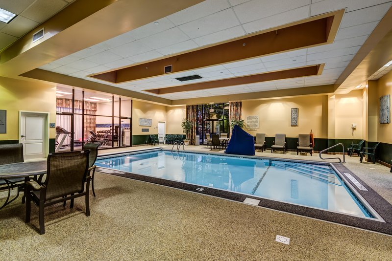 Hampton Inn Pittsburgh/Monroeville - Monroeville, PA