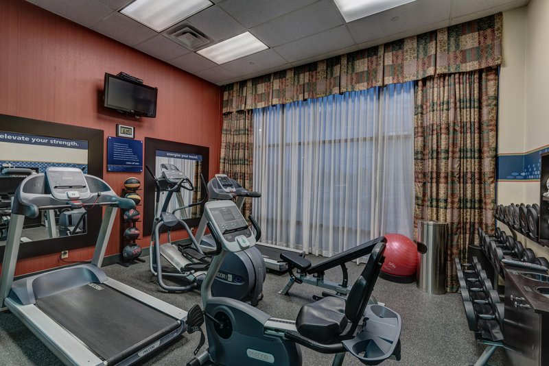 Hampton Inn Pittsburgh/Monroeville - Monroeville, PA