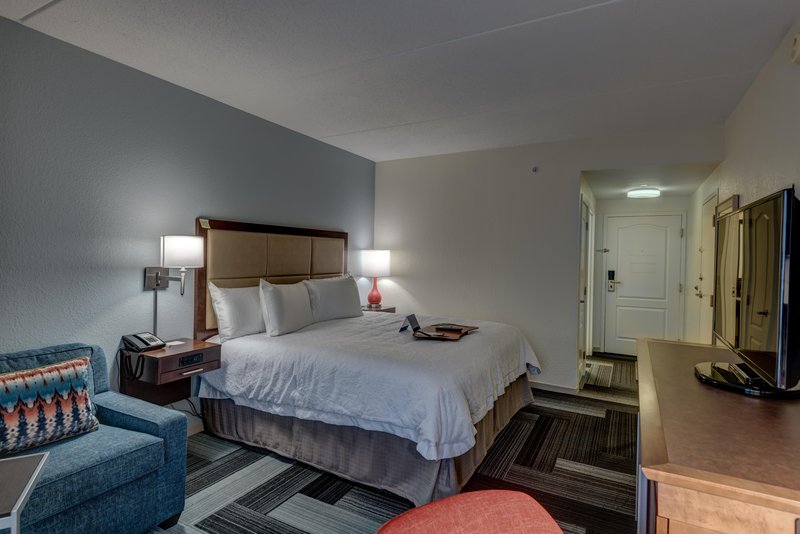Hampton Inn Pittsburgh/Monroeville - Monroeville, PA