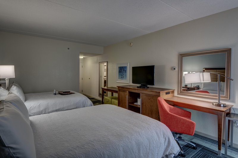 Hampton Inn Pittsburgh/Monroeville - Monroeville, PA