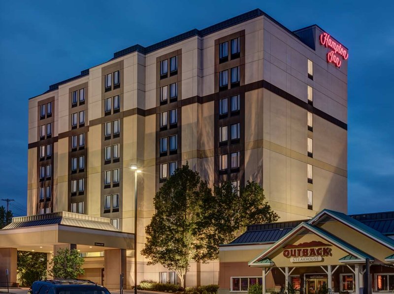 Hampton Inn Pittsburgh/Monroeville - Monroeville, PA