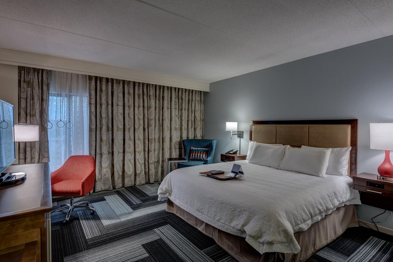 Hampton Inn Pittsburgh/Monroeville - Monroeville, PA