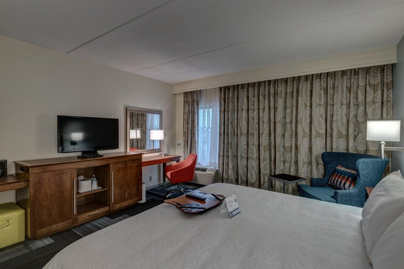 Hampton Inn Pittsburgh/Monroeville - Monroeville, PA