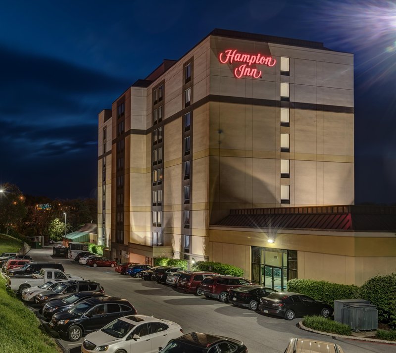 Hampton Inn Pittsburgh/Monroeville - Monroeville, PA