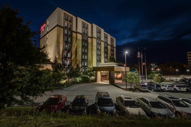 Hampton Inn Pittsburgh/Monroeville - Monroeville, PA