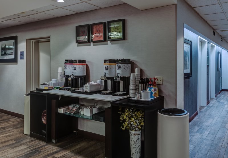 Hampton Inn Pittsburgh/Monroeville - Monroeville, PA