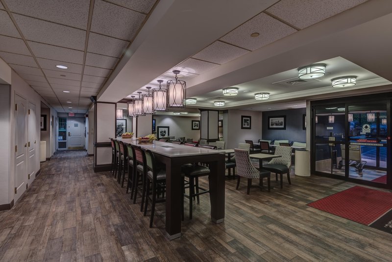 Hampton Inn Pittsburgh/Monroeville - Monroeville, PA