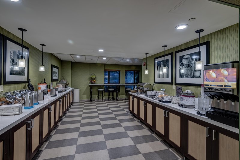 Hampton Inn Pittsburgh/Monroeville - Monroeville, PA