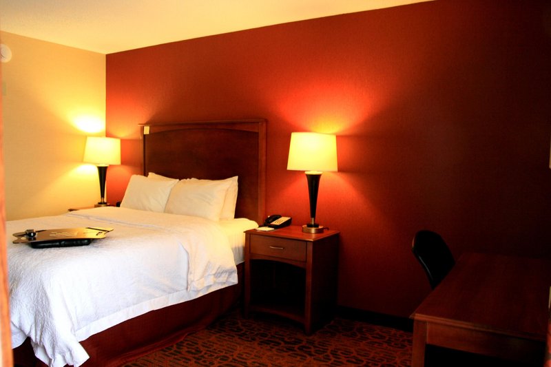 Hampton Inn Troy - Troy, OH