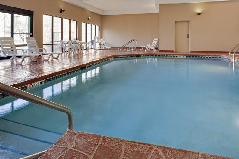 Holiday Inn - Coralville, IA