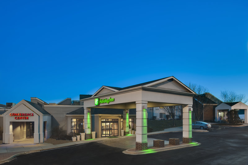 Holiday Inn - Coralville, IA