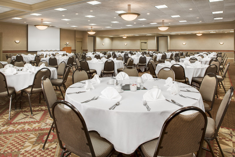 Holiday Inn - Coralville, IA