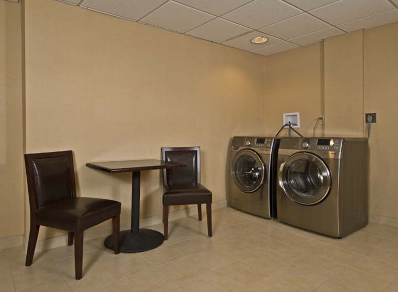 Holiday Inn Orangeburg-Rockland/Bergen Co - Thiells, NY