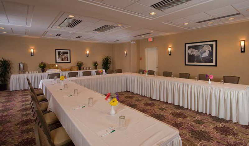 Holiday Inn Orangeburg-Rockland/Bergen Co - Thiells, NY