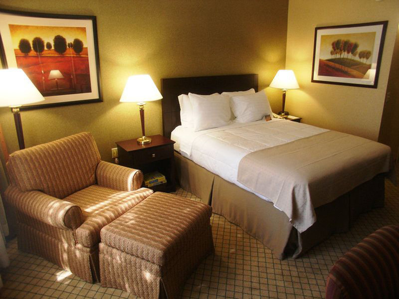 Holiday Inn Orangeburg-Rockland/Bergen Co - Thiells, NY