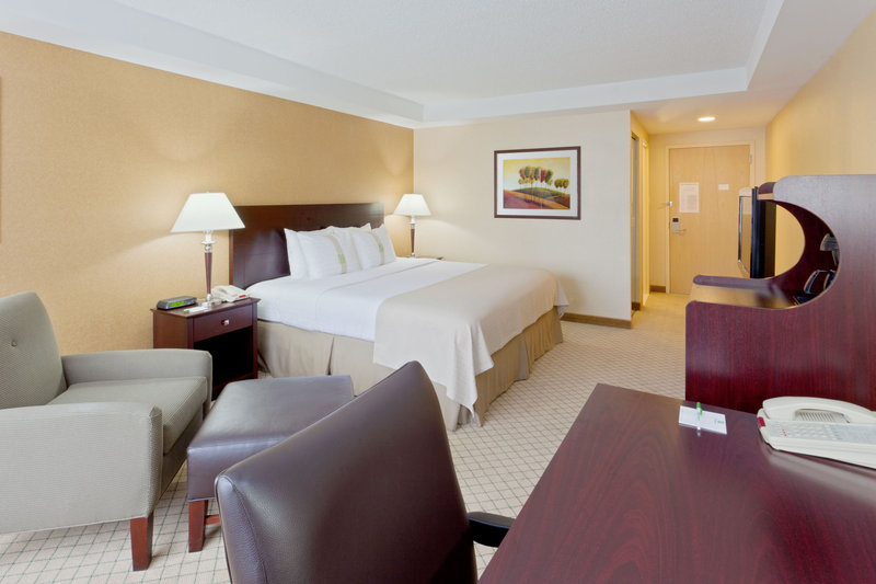 Holiday Inn Orangeburg-Rockland/Bergen Co - Thiells, NY