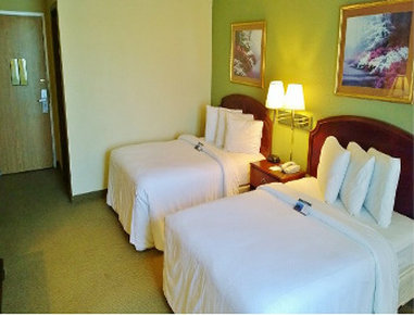BEST WESTERN-UNIVERSITY INN - Normal, IL