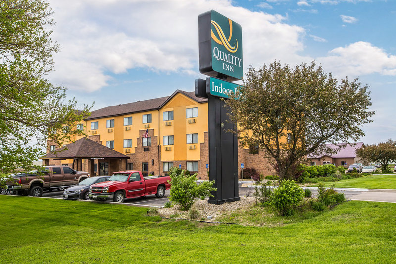 Quality Inn - Peru, IL