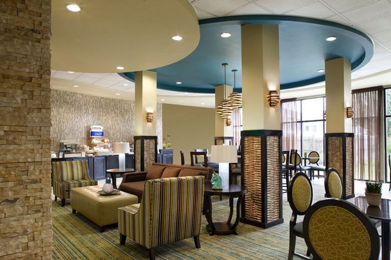 Holiday Inn Express & Suites WAYCROSS - Waycross, GA