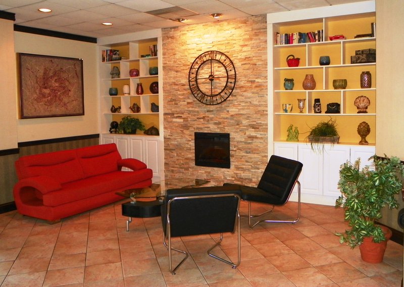 Holiday Inn MIDDLETOWN-GOSHEN - Middletown, NY