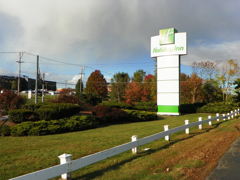 Holiday Inn MIDDLETOWN-GOSHEN - Middletown, NY