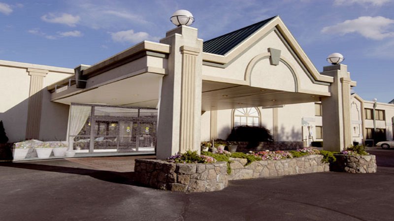 Holiday Inn MIDDLETOWN-GOSHEN - Middletown, NY