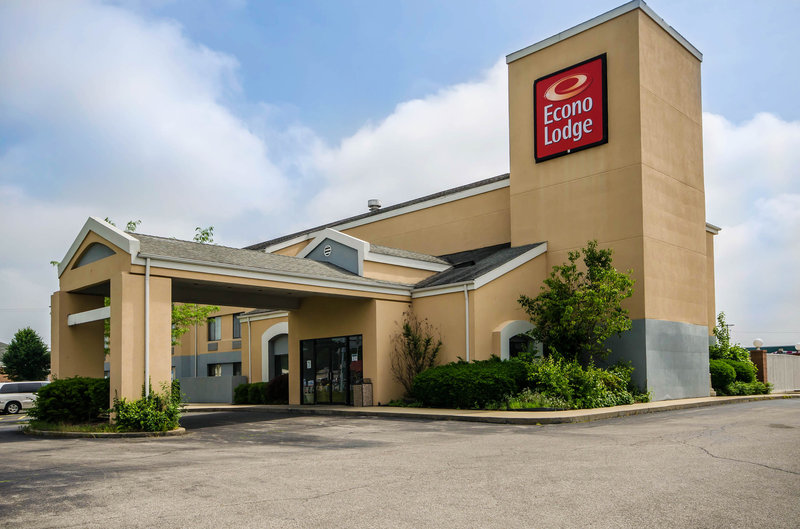 Sleep Inn - Jasper, IN