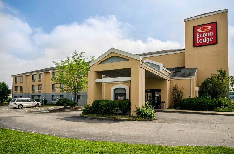 Sleep Inn - Jasper, IN