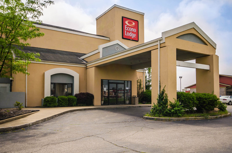 Sleep Inn - Jasper, IN