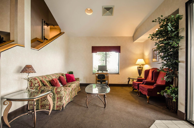 Sleep Inn - Jasper, IN