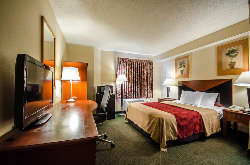 Sleep Inn - Jasper, IN